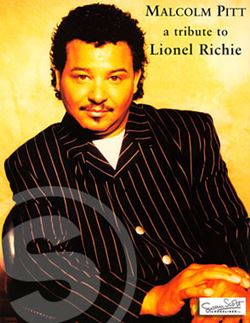 Lionel Richie 